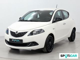 Lancia Ypsilon 1.2 Silver evo II