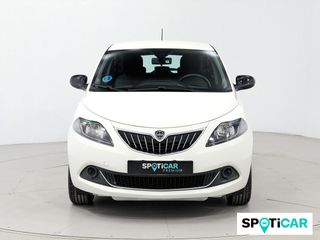 Lancia Ypsilon 1.2 Silver evo II