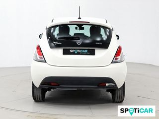 Lancia Ypsilon 1.2 Silver evo II