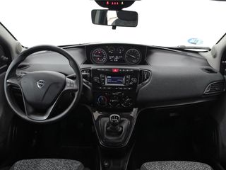 Lancia Ypsilon 1.2 Silver evo II