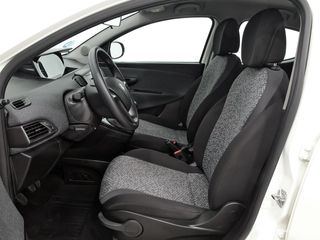 Lancia Ypsilon 1.2 Silver evo II