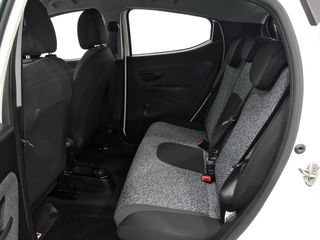 Lancia Ypsilon 1.2 Silver evo II