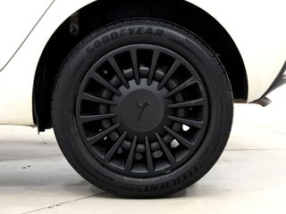 Lancia Ypsilon 1.2 Silver evo II