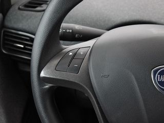 Lancia Ypsilon 1.2 Silver evo II