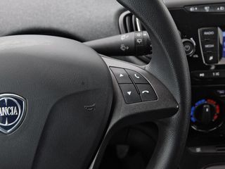 Lancia Ypsilon 1.2 Silver evo II