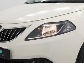 Lancia Ypsilon 1.2 Silver evo II