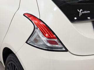 Lancia Ypsilon 1.2 Silver evo II