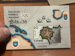 Lote Sellos Andorra Correos