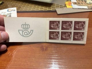 Lote Sellos Andorra Correos