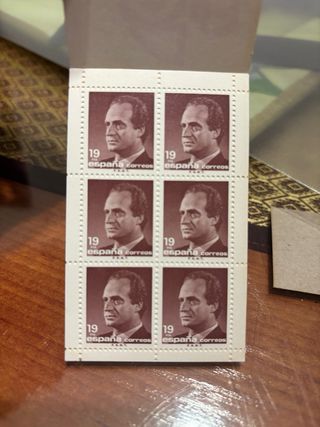 Lote Sellos Andorra Correos