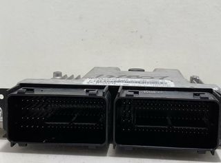 Centralita motor ford jv6a12a650xa transit 1126789