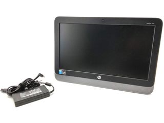 E1806440-0 Ordenador HP ProOne 400 AIO