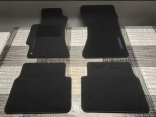 + Subaru Impreza 2001-2007 Alfombrillas a medida