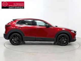 Mazda CX-30 e-SKYACTIV G Homura