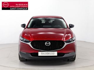 Mazda CX-30 e-SKYACTIV G Homura