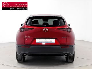 Mazda CX-30 e-SKYACTIV G Homura