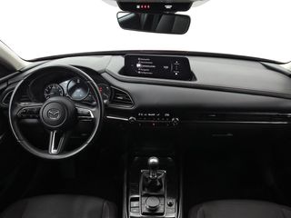 Mazda CX-30 e-SKYACTIV G Homura