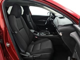 Mazda CX-30 e-SKYACTIV G Homura