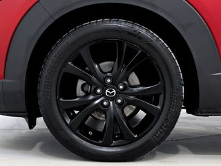 Mazda CX-30 e-SKYACTIV G Homura