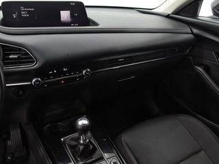 Mazda CX-30 e-SKYACTIV G Homura
