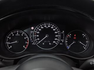 Mazda CX-30 e-SKYACTIV G Homura