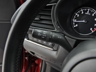Mazda CX-30 e-SKYACTIV G Homura