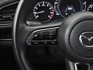 Mazda CX-30 e-SKYACTIV G Homura