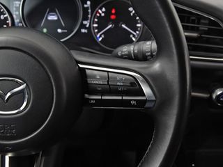 Mazda CX-30 e-SKYACTIV G Homura