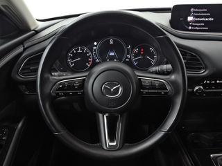 Mazda CX-30 e-SKYACTIV G Homura