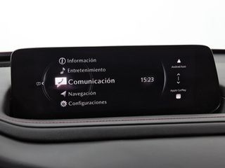 Mazda CX-30 e-SKYACTIV G Homura