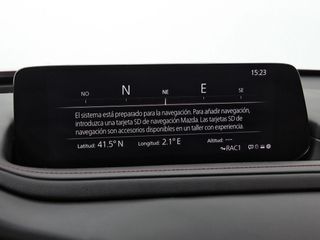 Mazda CX-30 e-SKYACTIV G Homura