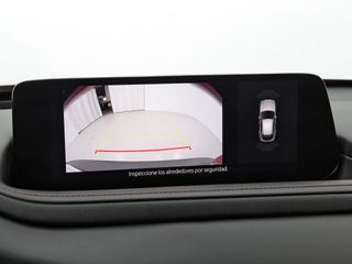 Mazda CX-30 e-SKYACTIV G Homura