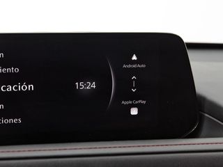 Mazda CX-30 e-SKYACTIV G Homura