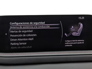 Mazda CX-30 e-SKYACTIV G Homura