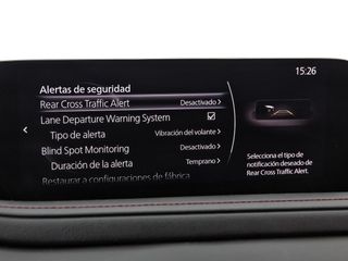 Mazda CX-30 e-SKYACTIV G Homura
