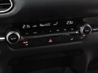 Mazda CX-30 e-SKYACTIV G Homura
