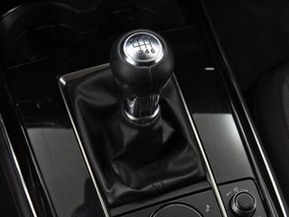 Mazda CX-30 e-SKYACTIV G Homura