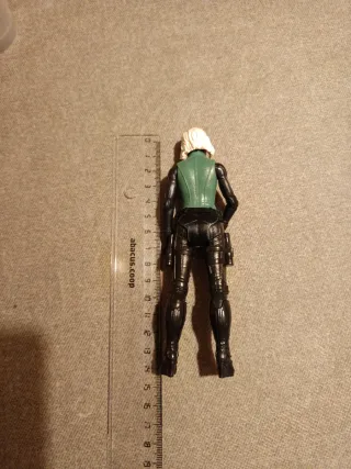 Figura Marvel Black Widow