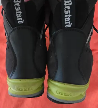 Botas de montaña Restard Gore-Tex