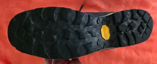 Botas de montaña Restard Gore-Tex