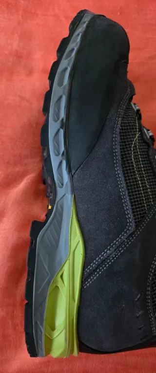 Botas de montaña Restard Gore-Tex