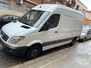 Transporte y Mudanzas