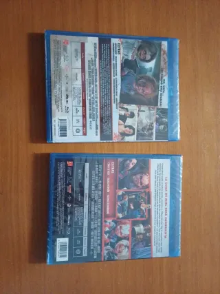 Pack La Novia de Chucky y Semilla de Chucky