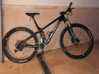 Berria mako año 2022