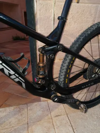 Berria mako año 2022