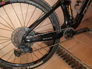 Berria mako año 2022