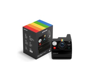 Polaroid Now+ Gen 3 Cámara Instantánea