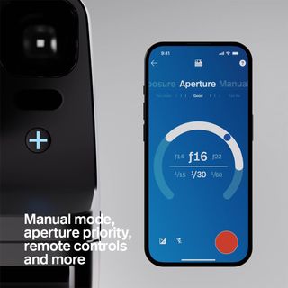 Polaroid Now+ Gen 3 Cámara Instantánea