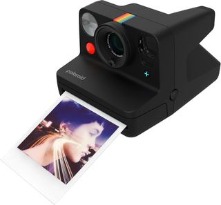 Polaroid Now+ Gen 3 Cámara Instantánea