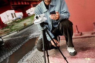 Polaroid Now+ Gen 3 Cámara Instantánea